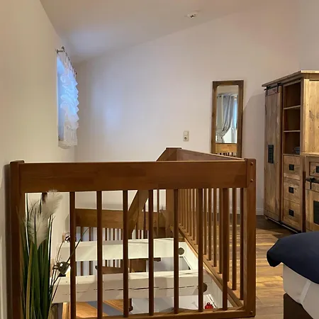 Сasa de vacaciones Gemütliches Häuschen