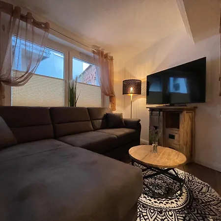 Gemütliches Häuschen * Schwerin (Mecklenburg-Vorpommern)