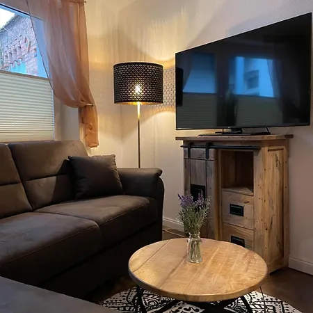 Holiday home Gemuetliches Haeuschen