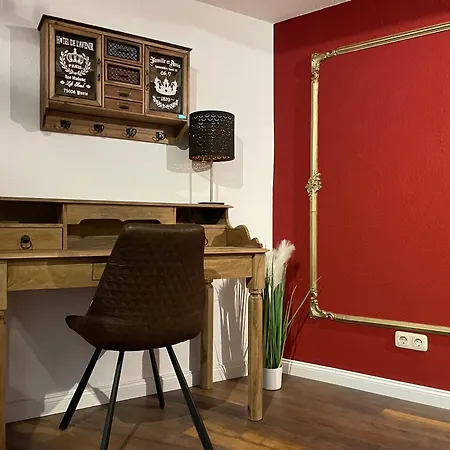 Gemütliches Häuschen Schwerin (Mecklenburg-Vorpommern)