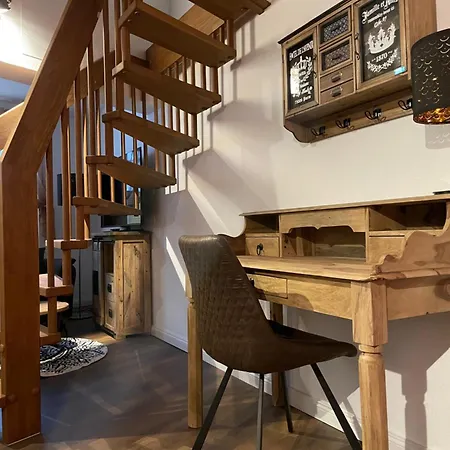 Holiday home Gemuetliches Haeuschen Schwerin (Mecklenburg-Vorpommern)