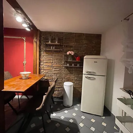 Сasa de vacaciones Gemütliches Häuschen *