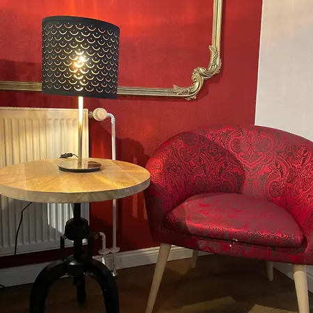 Gemütliches Häuschen Сasa de vacaciones Schwerin (Mecklenburg-Vorpommern)