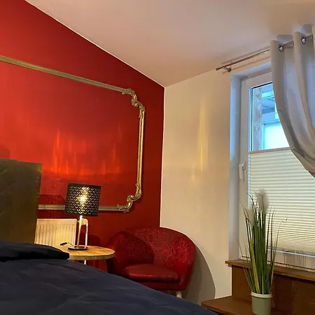 Gemütliches Häuschen