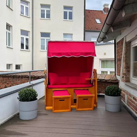 Gemuetliches Haeuschen
