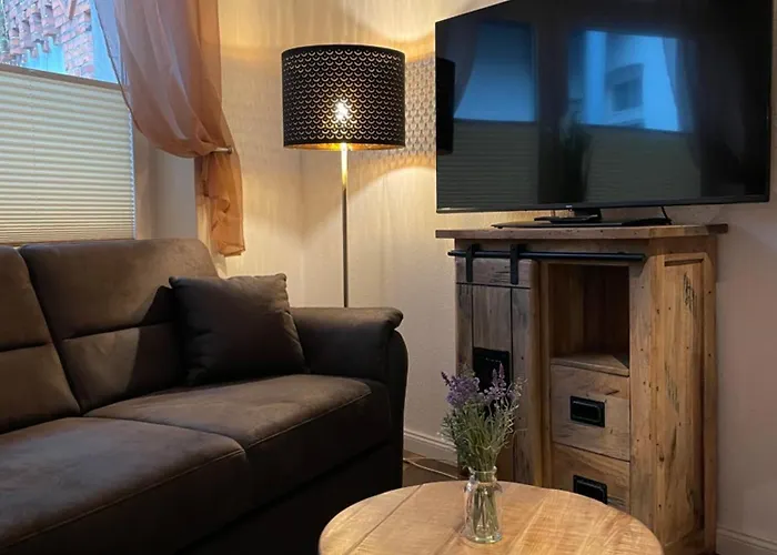 Holiday home Gemuetliches Haeuschen