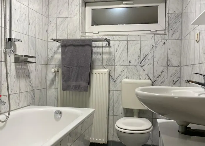 Gemuetliches Haeuschen Schwerin (Mecklenburg-Vorpommern)